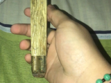 a-balisong-my-grandfather-gave-me-before-he-past-awaybatangas-philippines-balisong-im-going-to-restore-it-dont-worry