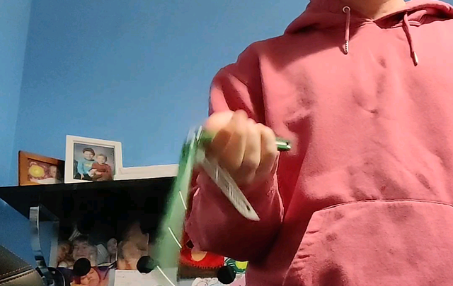 Vu sur Reddit: My first combo that I captured on camera any new fun tricks i should try to learn?
