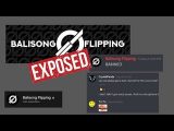 balisong-flipping-treats-his-fans-like-crap