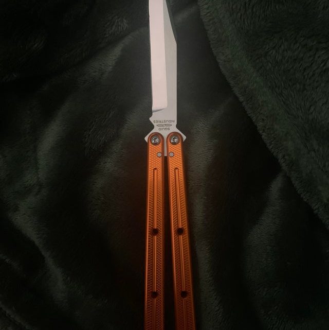 Vu sur Reddit: NKD! Finally get to try the Bowie version :)