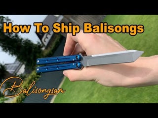 Vu sur Reddit: Made a video guide about how its best to ship to the eu or other countries that have restrictions on balis. Check it out.