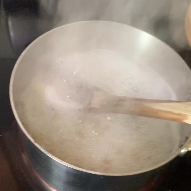 Vu sur Reddit: Boiling pasta takes a while so…..