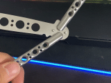 does-anyone-know-how-to-fix-this-i-got-tis-butterfly-knife-in-this-morning-and-i-been-using-it-and-it-randomly-started-being-not-working-%f0%9f%98%ad%f0%9f%98%ad-the-brand-name-is-vornnex