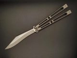 the-goose-this-is-the-first-prototype-of-the-balisong-im-designing-price-is-currently-set-at-650-and-pre-orders-will-be-opening-up-in-around-a-month-or-so-more-information-on-my-instagram-same