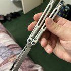 NKD/NTD LDY Cygnus - Plus all the goodies you get - My new personal grail?